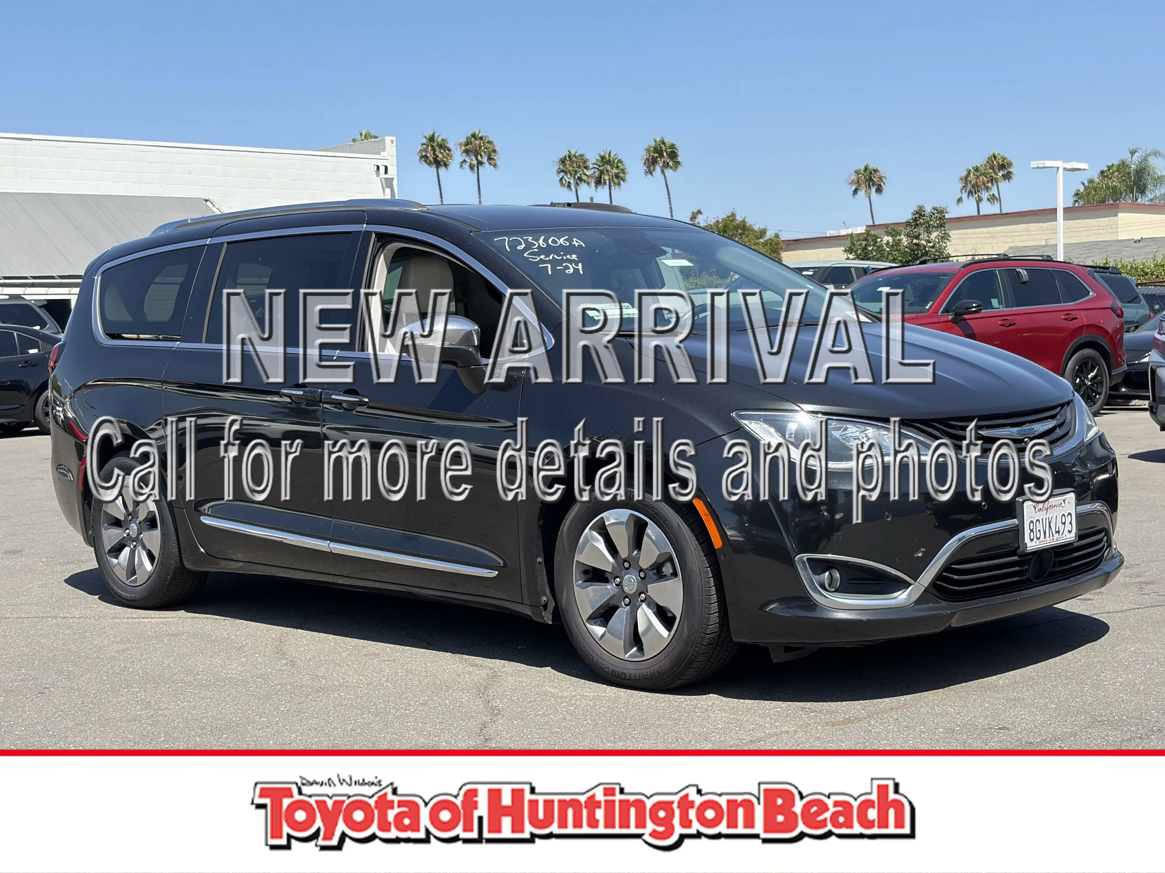 Vehicle Image 1