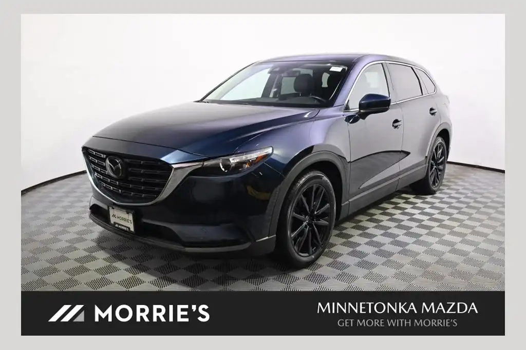 2023 Mazda CX-9 Touring Plus AWD's photo