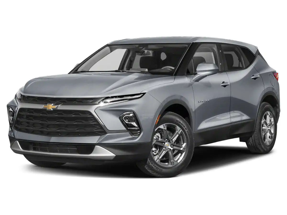 2024 Chevrolet Blazer 2.0T 2LT AWD's photo