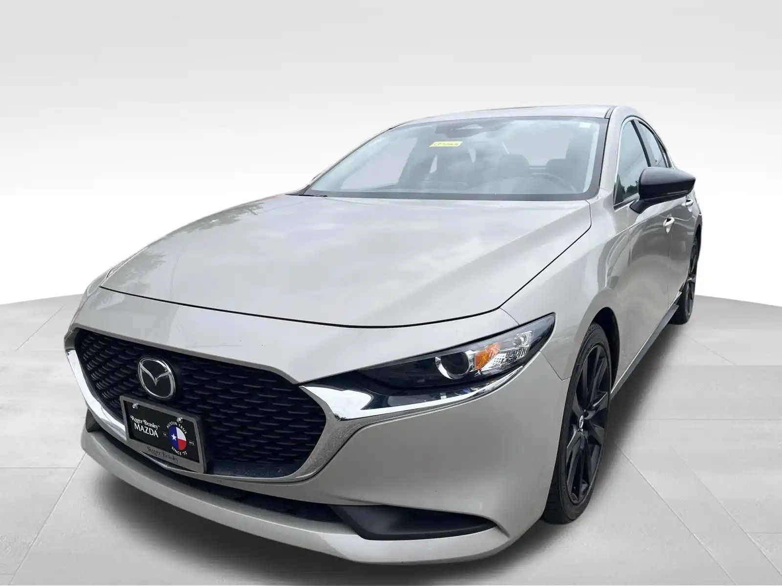 2025 Mazda CX-3 Select Sport AT 4-Door SKYACTIV's photo