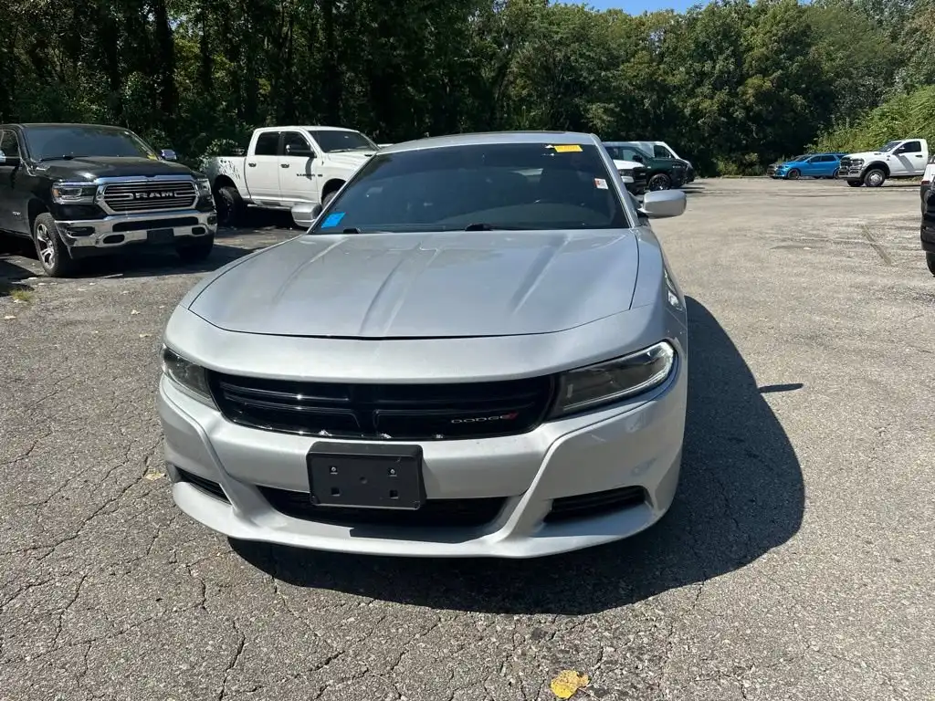 2022 Dodge Charger SXT's photo