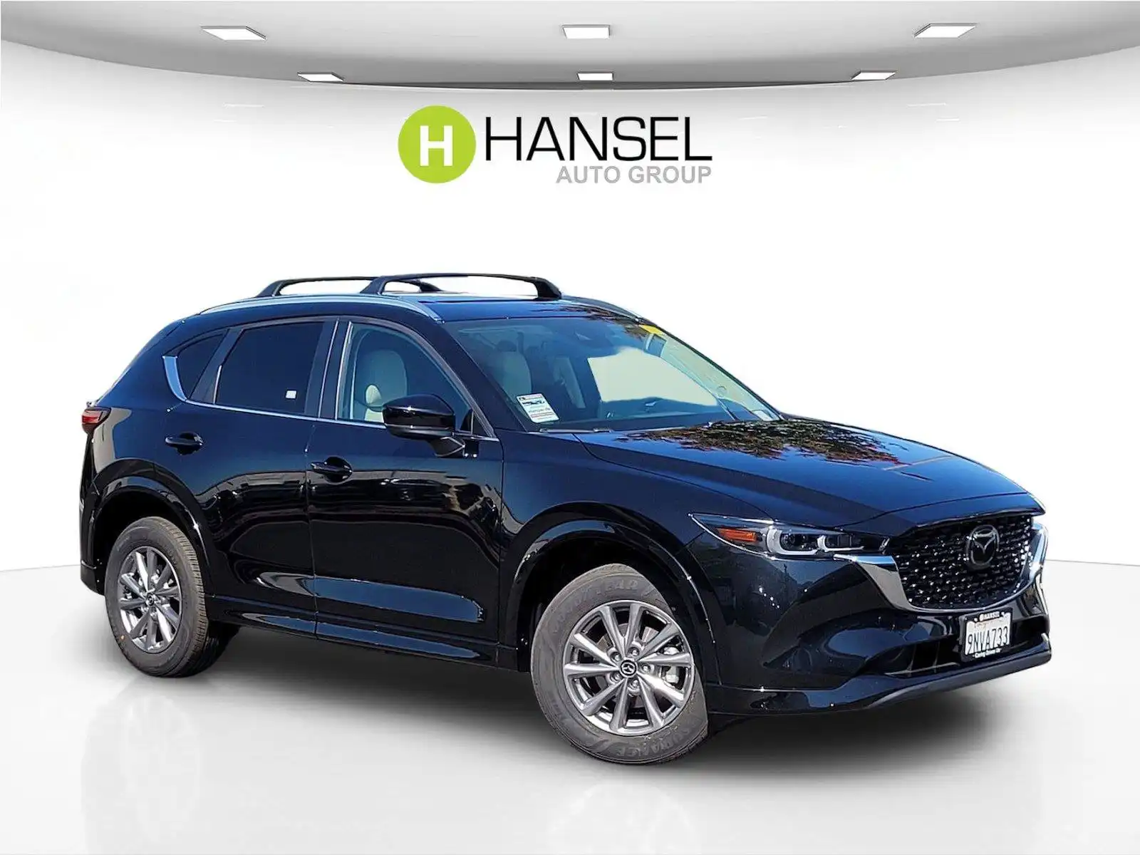 2024 Mazda CX-5 Preferred AWD Auto Package S's photo