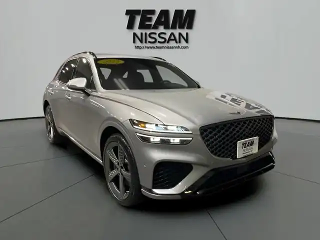 2023 Genesis GV70 2.5T Standard AWD's photo