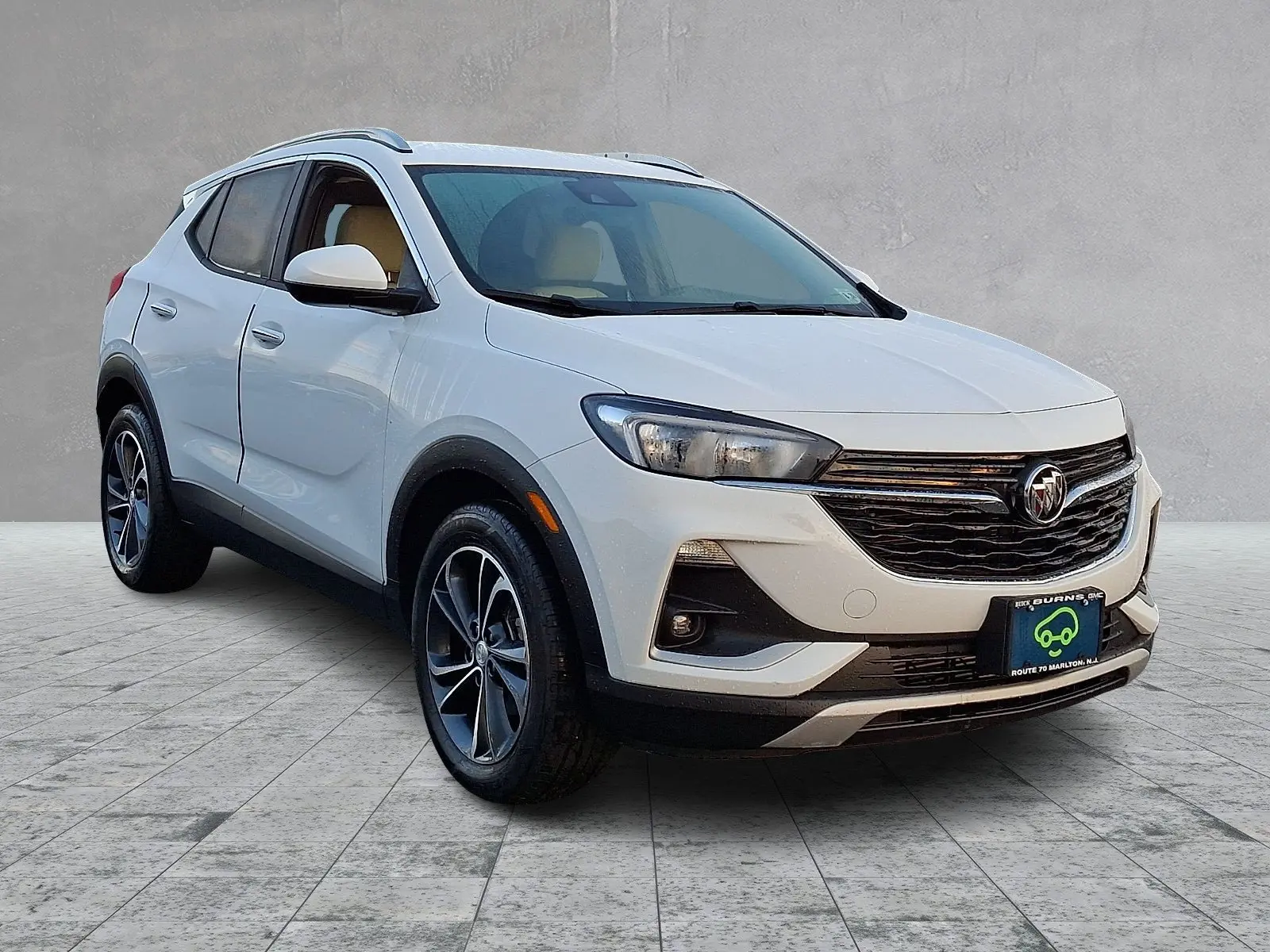 2023 Buick Encore GX Select photo 3