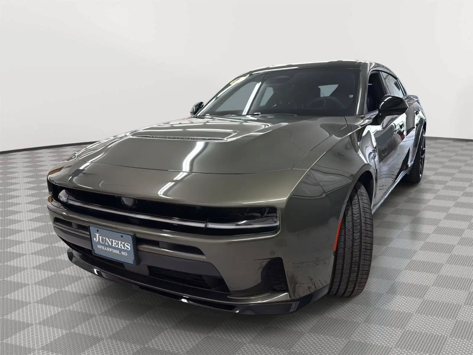 2026 Dodge Charger R/T AWD Plus's photo