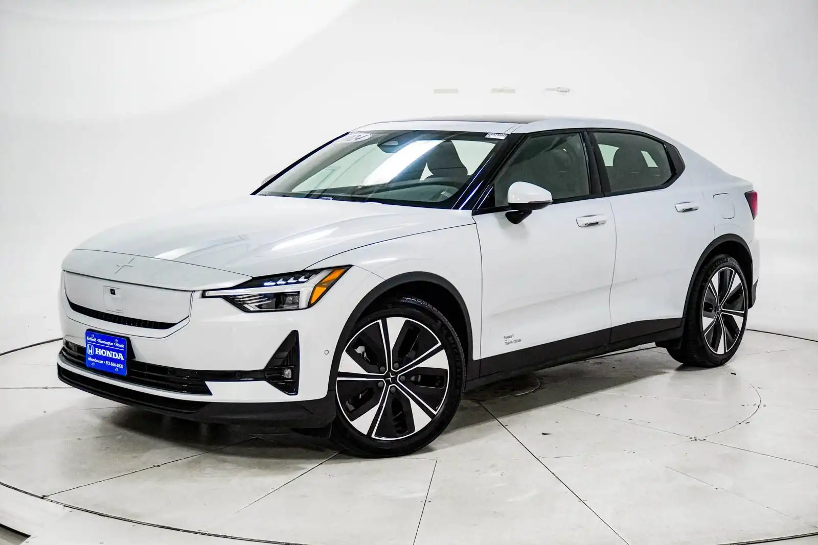 2024 Polestar 2 Long Range Dual Motor Plus's photo