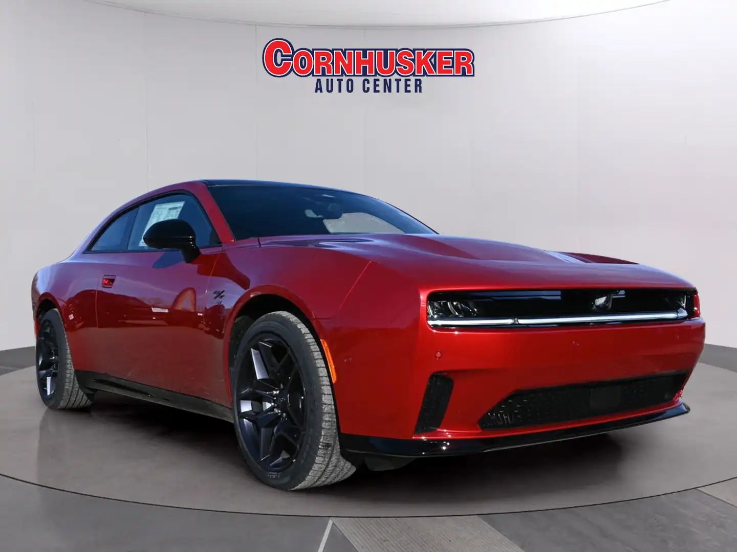 2024 Dodge Charger Daytona R/T's photo