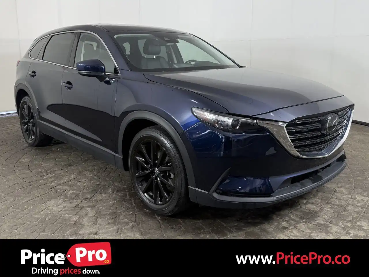 2023 Mazda CX-9 Touring Plus AWD's photo