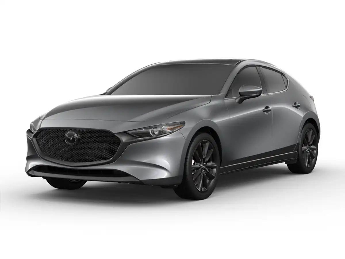2019 Mazda CX-3 Premium 2.5 AT 5-Door SKYACTIV AWD's photo
