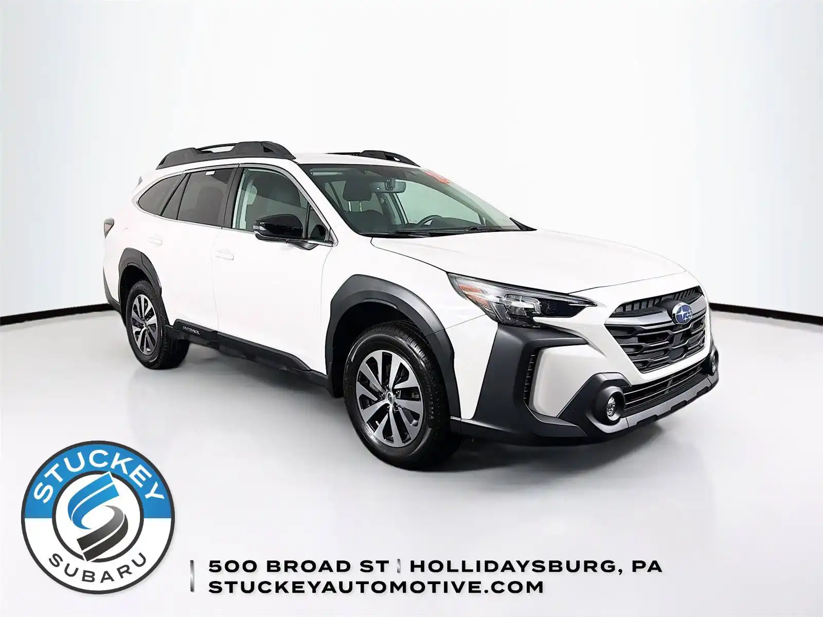 2023 Subaru Outback Premium's photo