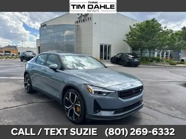 2023 Polestar 2 Long Range Dual Motor Performance's photo
