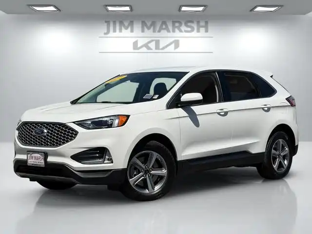 2024 Ford Edge SEL AWD's photo
