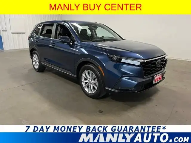 2024 Honda CR-V EX-L 2WD's photo