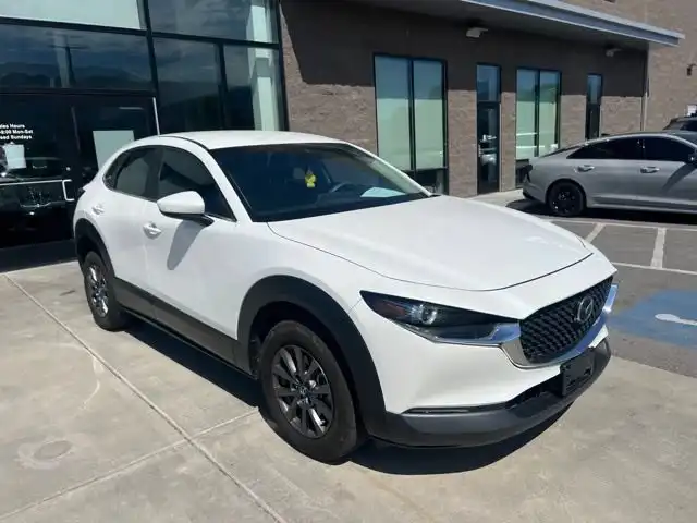 2023 Mazda CX-30 2.5 S AWD's photo
