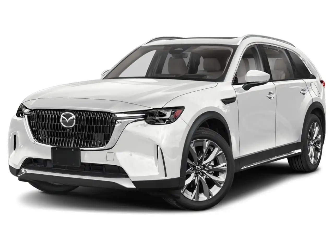 2026 Mazda CX-90 Turbo Premium Plus Package's photo
