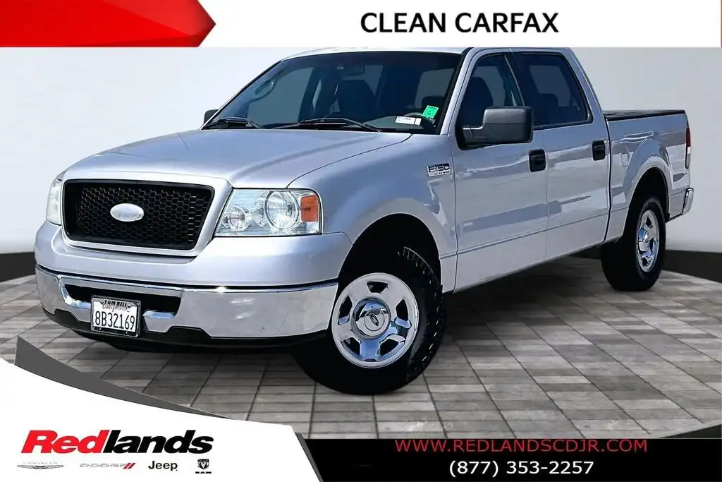 2006 Ford F-150 XLT SuperCrew's photo