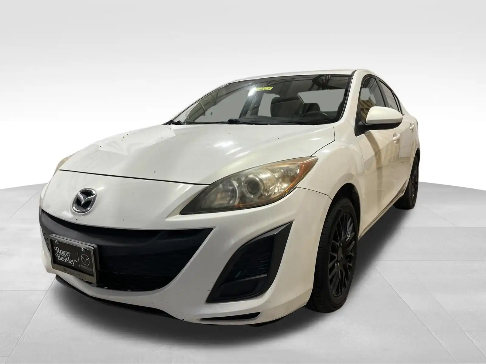 2011 Mazda CX-3 i Sport 4-DOOR Auto's photo