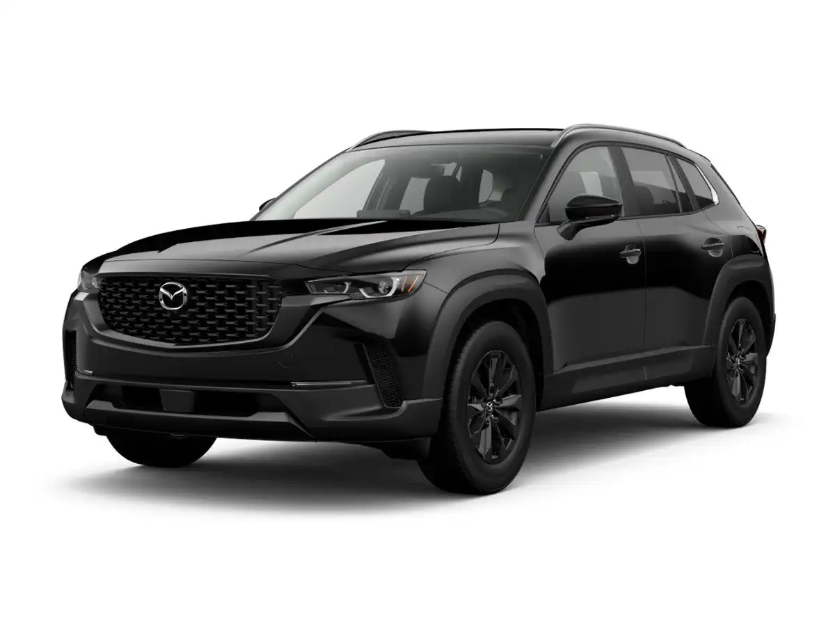 2025 Mazda CX-50 2.5 S Premium's photo