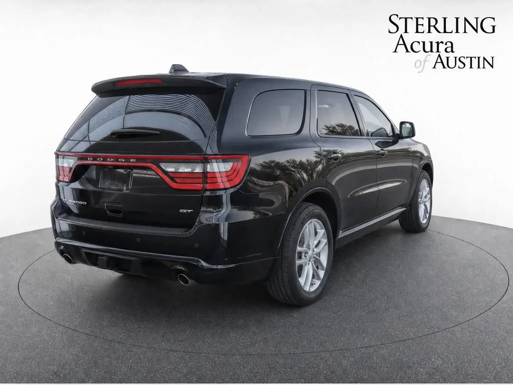 2023 Dodge Durango GT RWD photo 4