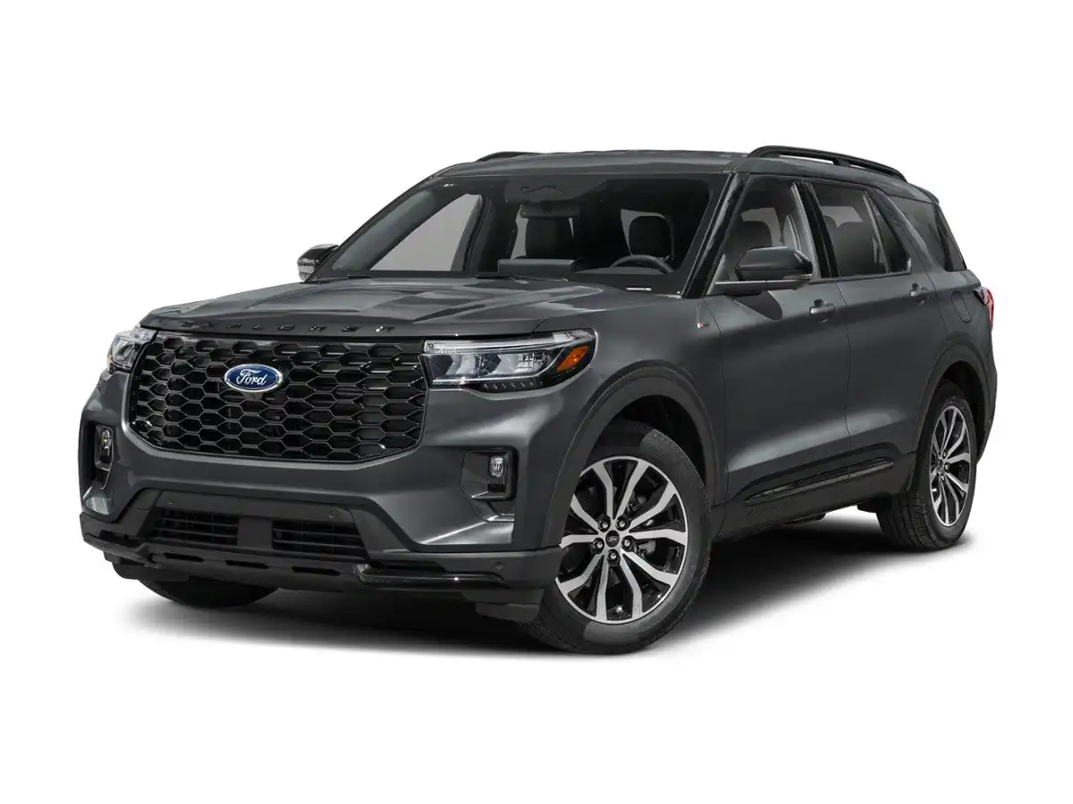 2025 Ford Explorer ST-LINE RWD (PL535)'s photo