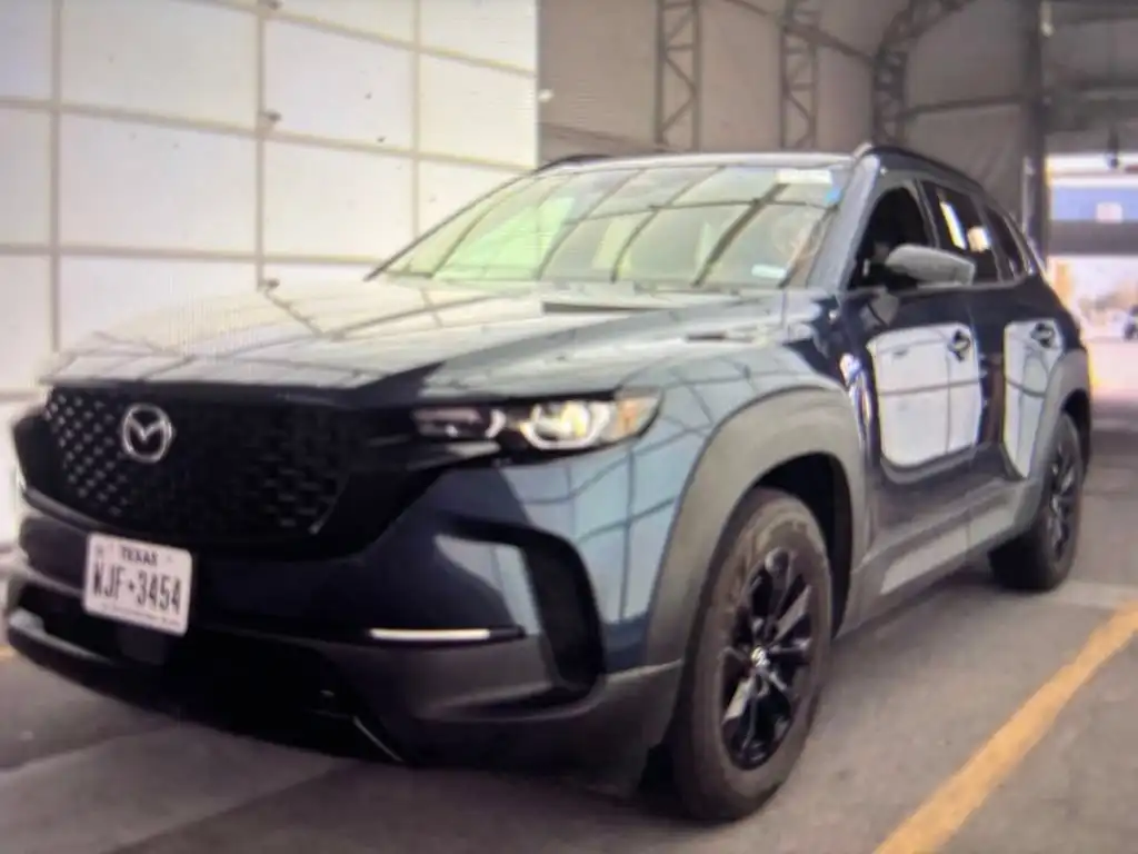 2025 Mazda CX-50 2.5 Hybrid Premium's photo