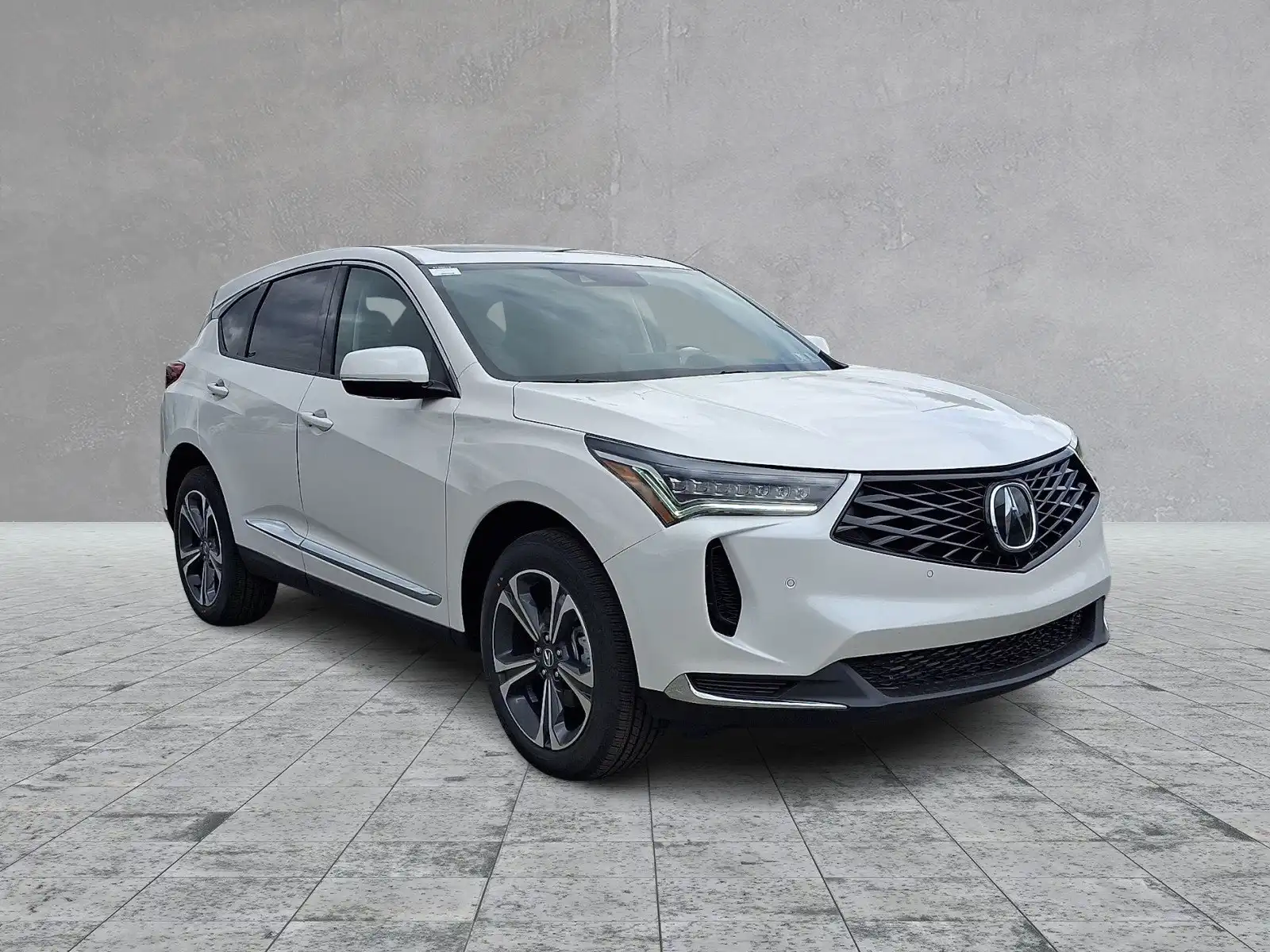 2026 Acura RDX Technology Package SH-AWD's photo