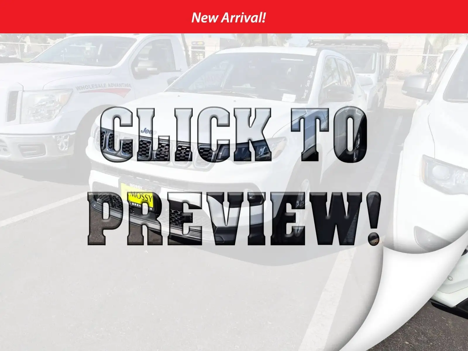 2024 Jeep Compass Latitude 4WD's photo