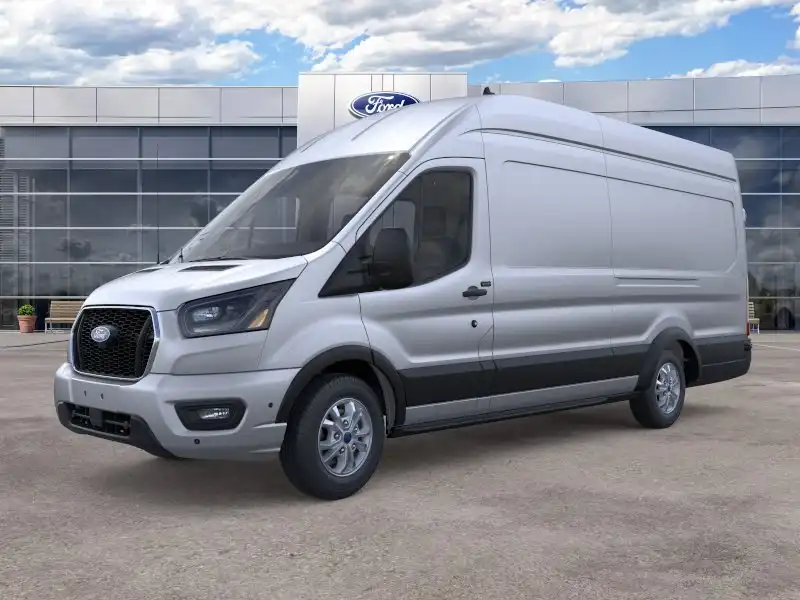 2026 Ford Transit 350 High Roof 148EL WB's photo