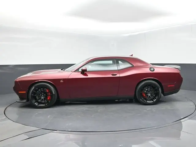 2023 Dodge Challenger R/T Scat Pack photo 5