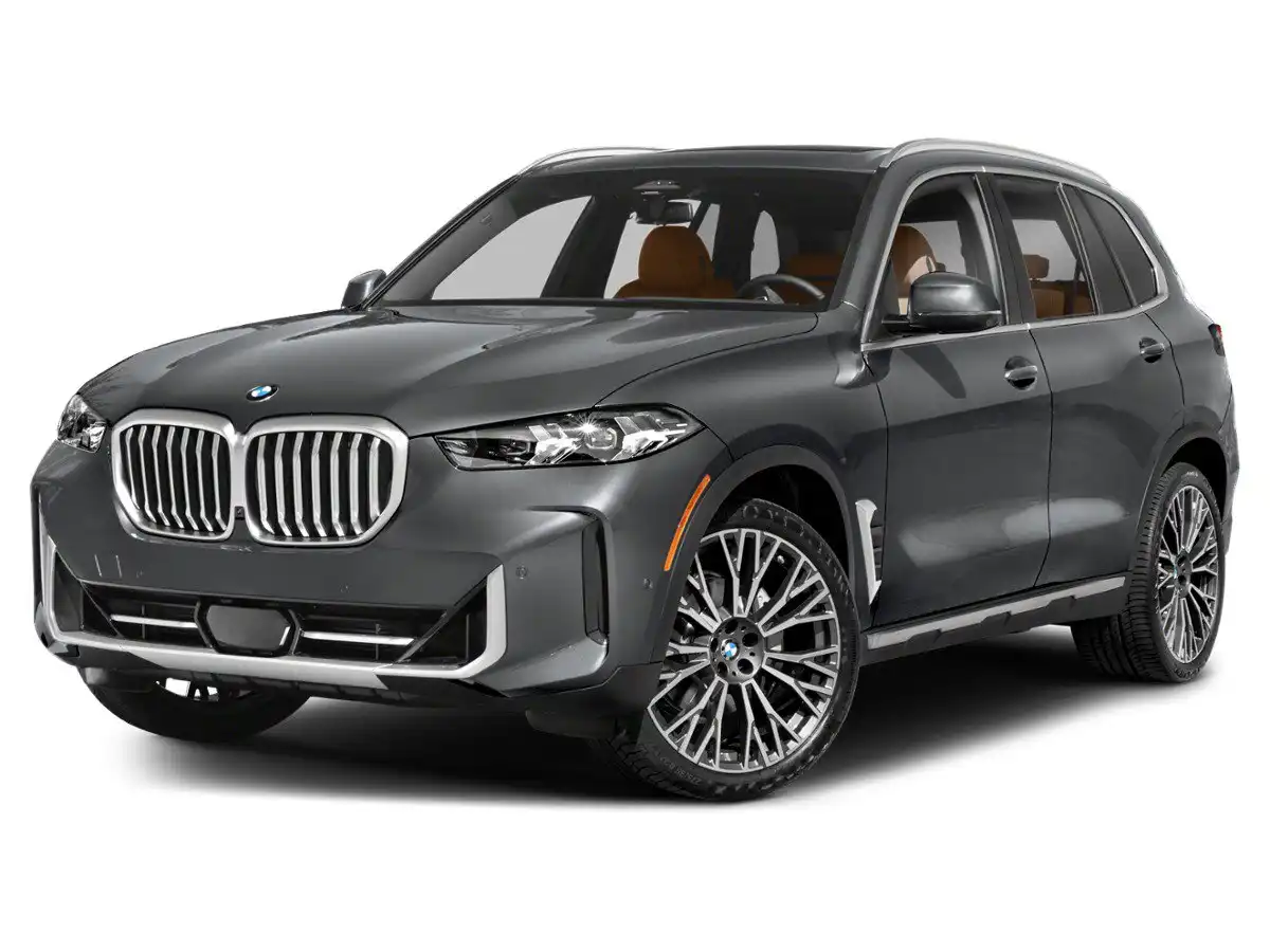 2024 BMW X5 sDrive40i's photo