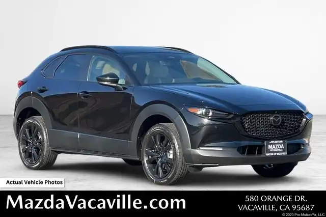 2026 Mazda CX-30 Turbo AWD Aire Edition's photo