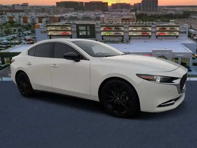 2021 Mazda CX-3 Premium Plus AT 4-Door SKYACTIV AWD's photo
