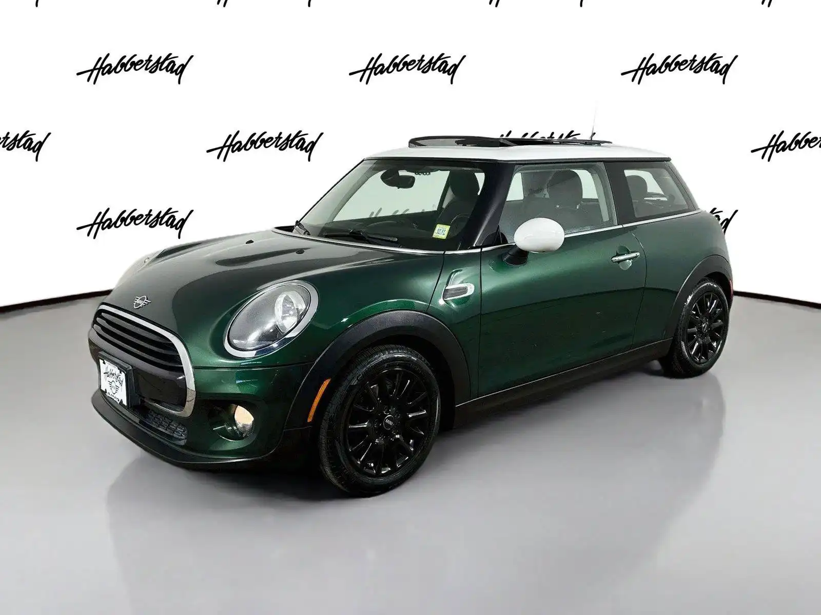 2019 MINI Hardtop's photo