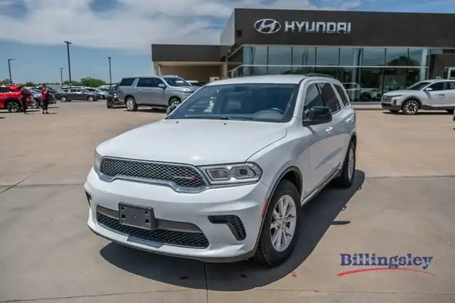 2023 Dodge Durango SXT RWD's photo