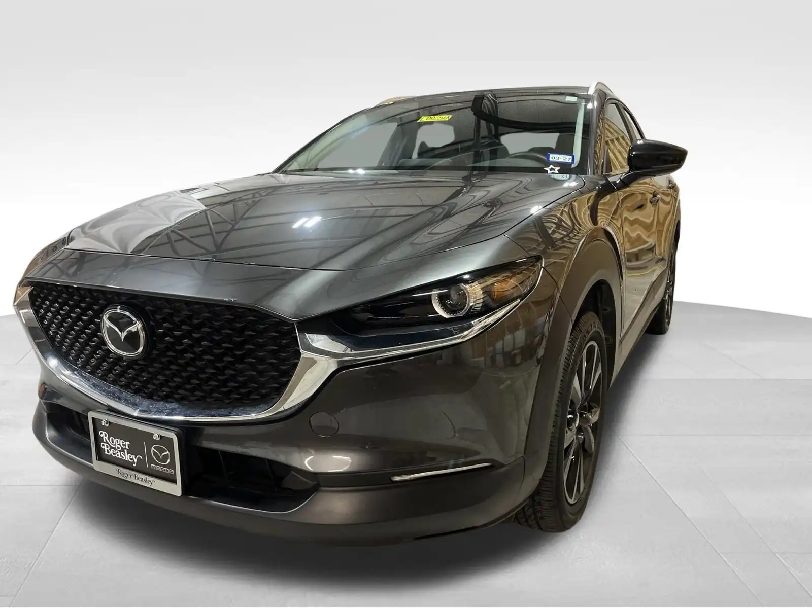 2025 Mazda CX-30 Select Sport AWD's photo