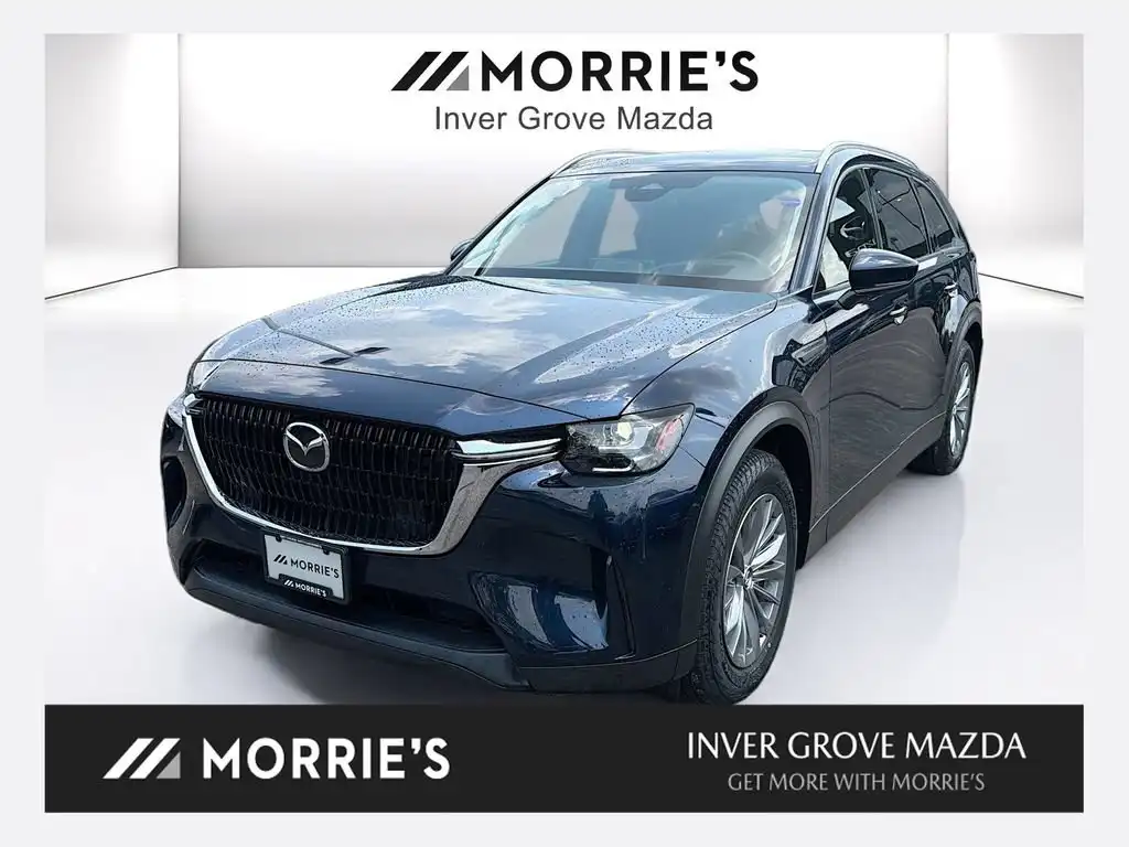 2024 Mazda CX-90 Turbo Preferred Plus Package's photo