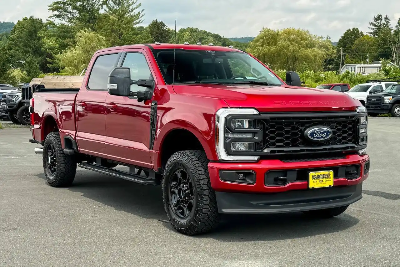 2024 Ford F-250 XLT 4x4 Crew Cab 6-3/4' Box's photo