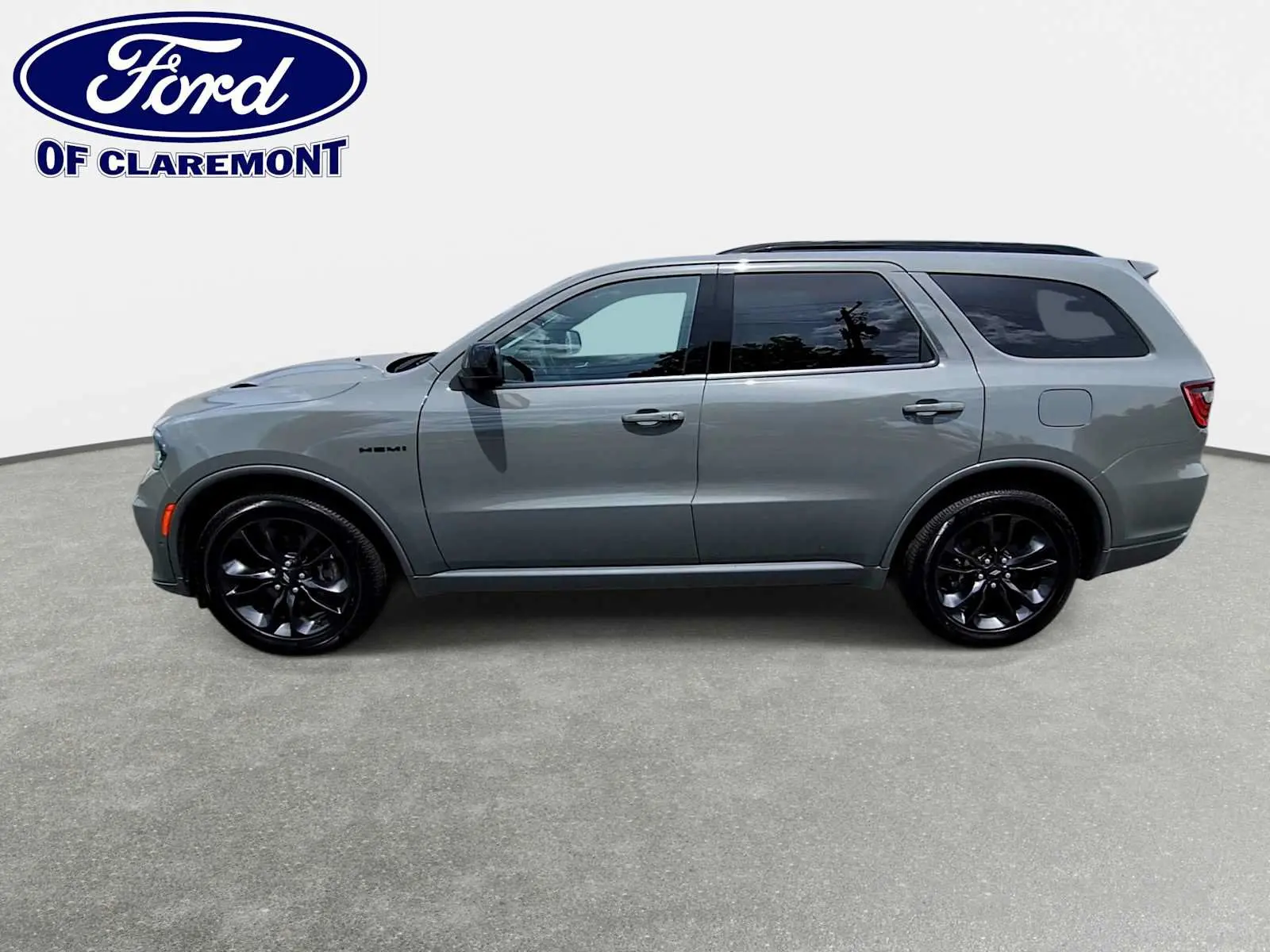2024 Dodge Durango R/T AWD photo 5