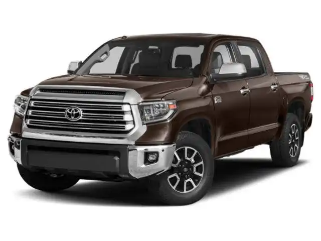 2019 Toyota Tundra Limited 5.7L 4WD Crew Max Short Bed's photo
