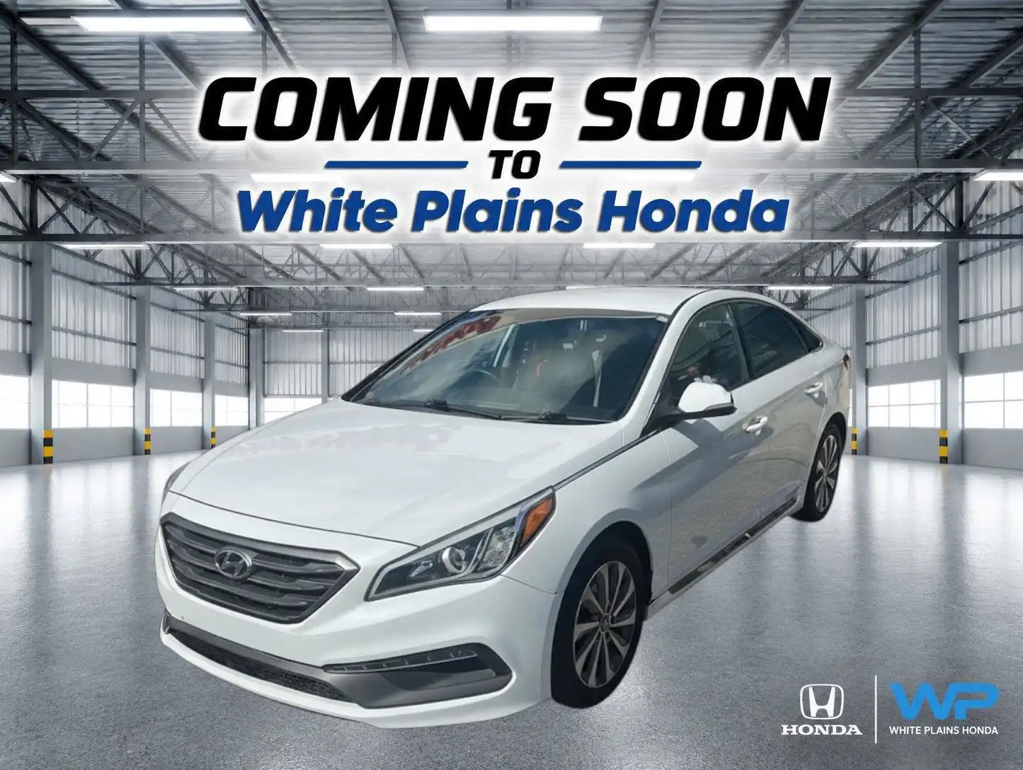 2015 Hyundai Sonata Sport PZEV's photo