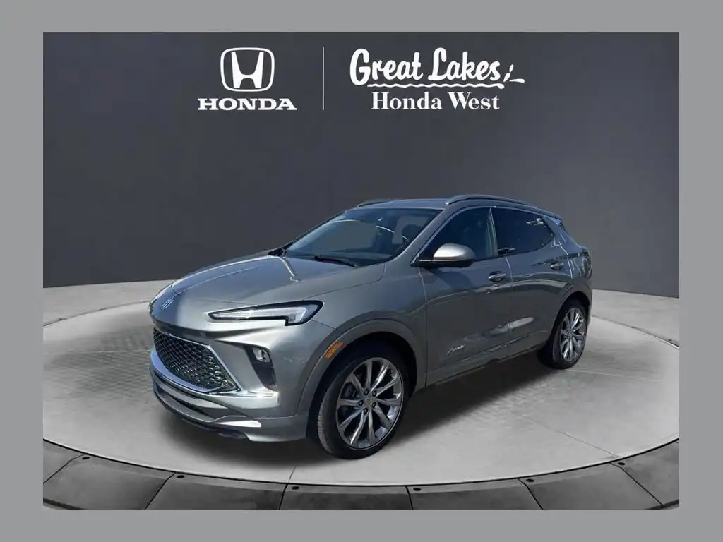 2024 Buick Encore GX Avenir's photo