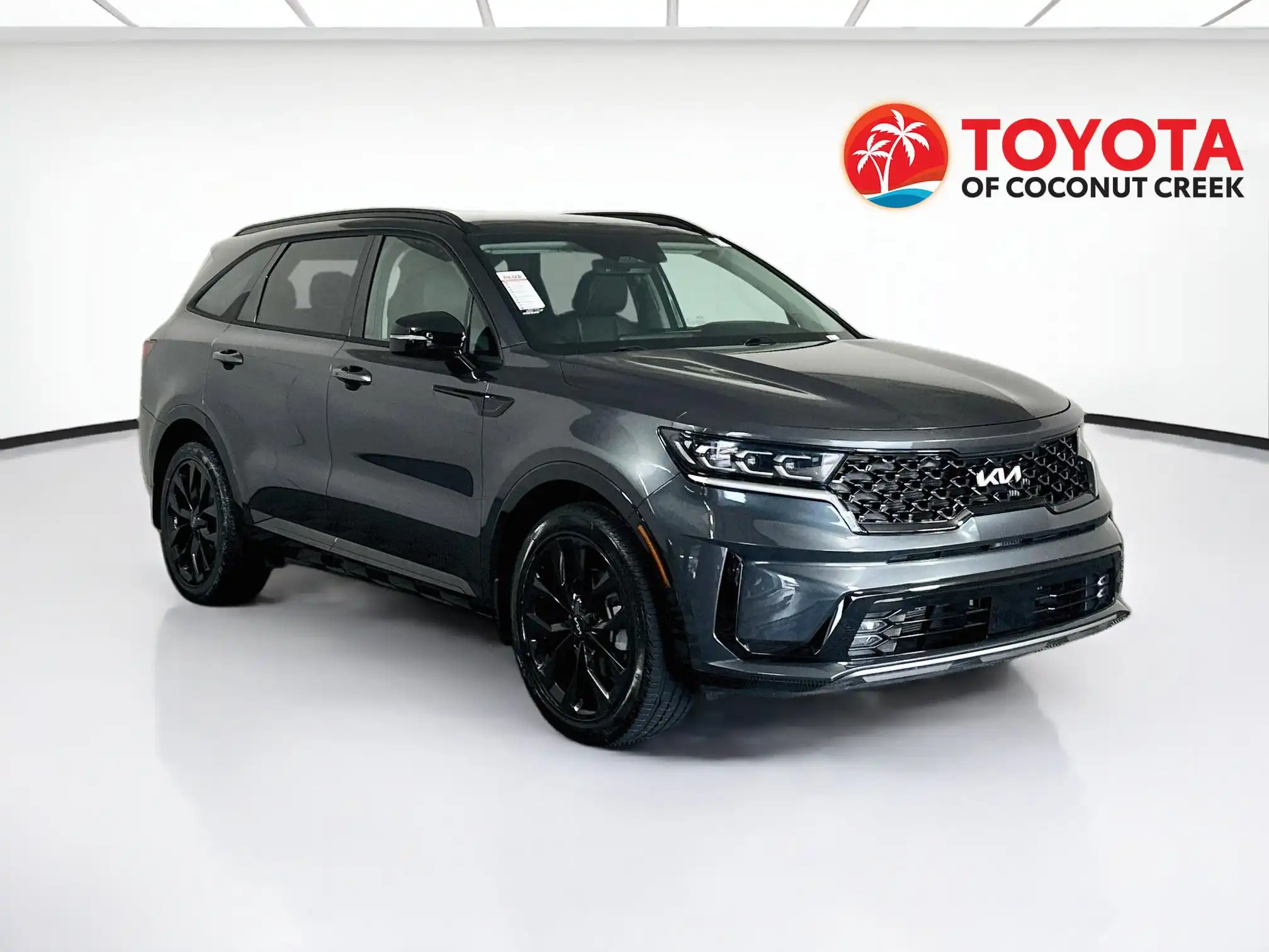 2023 Kia Sorento SX DCT's photo