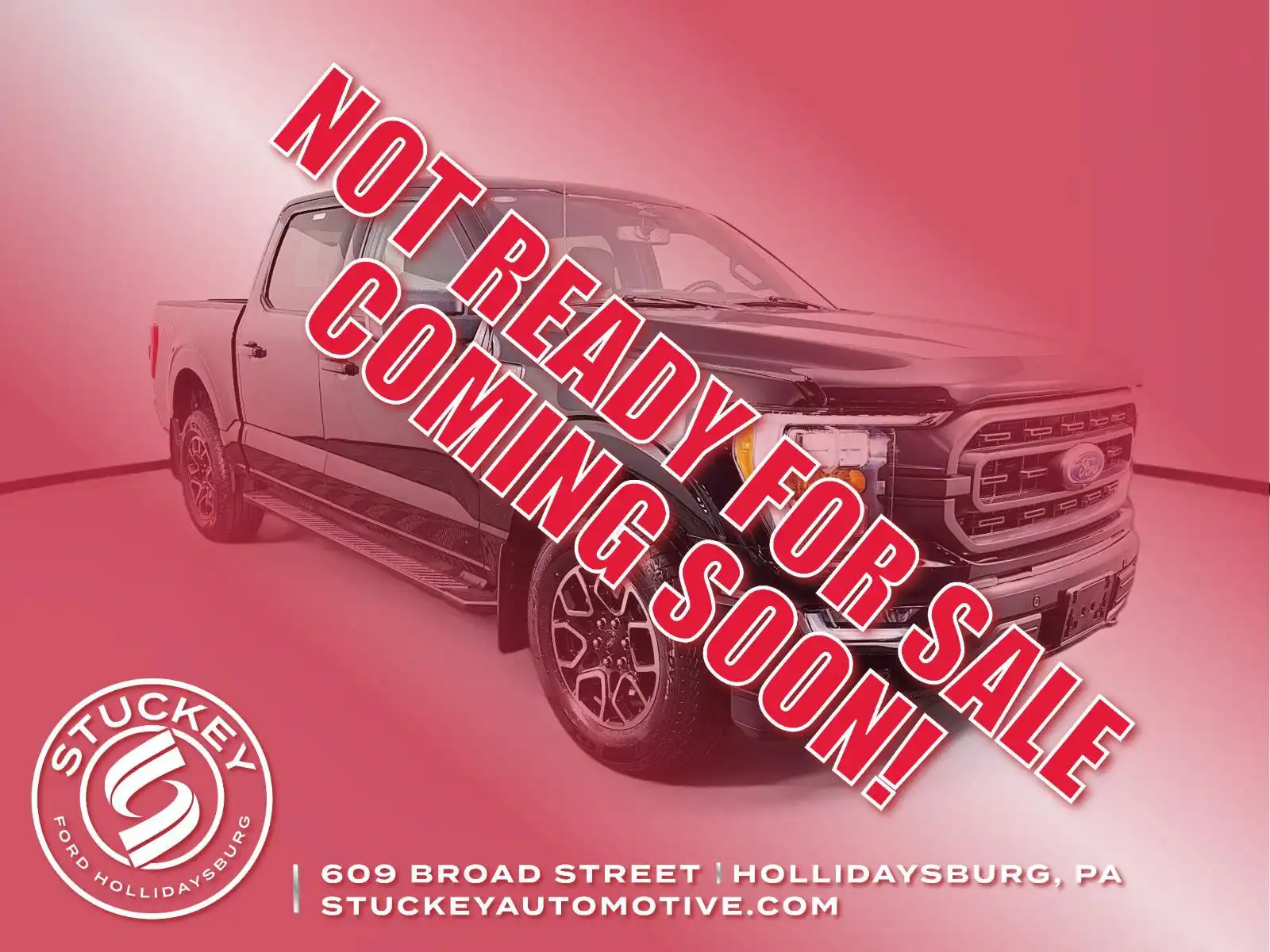2023 Ford F-150 XLT 4x4 SuperCrew 5-1/2 Box's photo