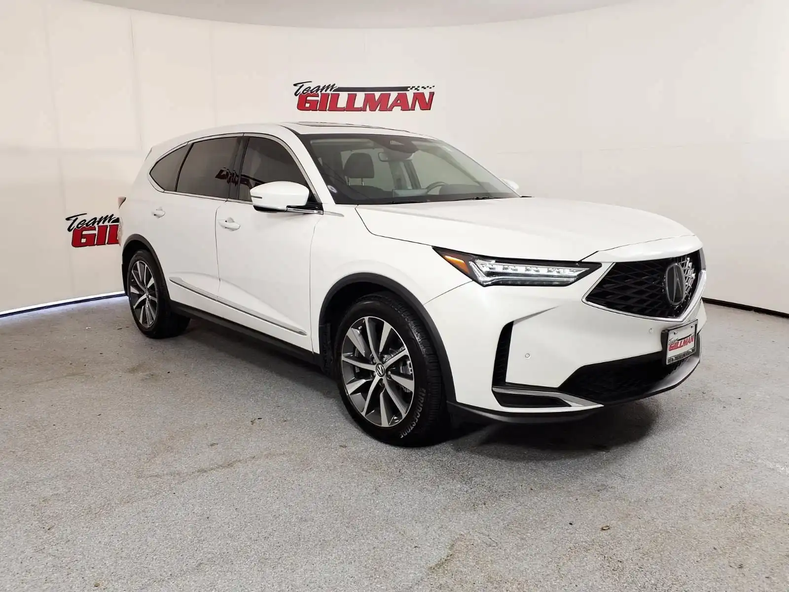 2026 Acura MDX w/Technology Package's photo
