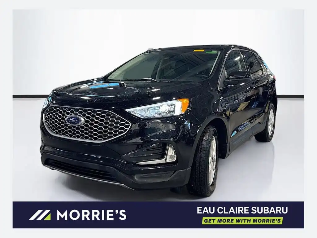 2024 Ford Edge SEL AWD's photo