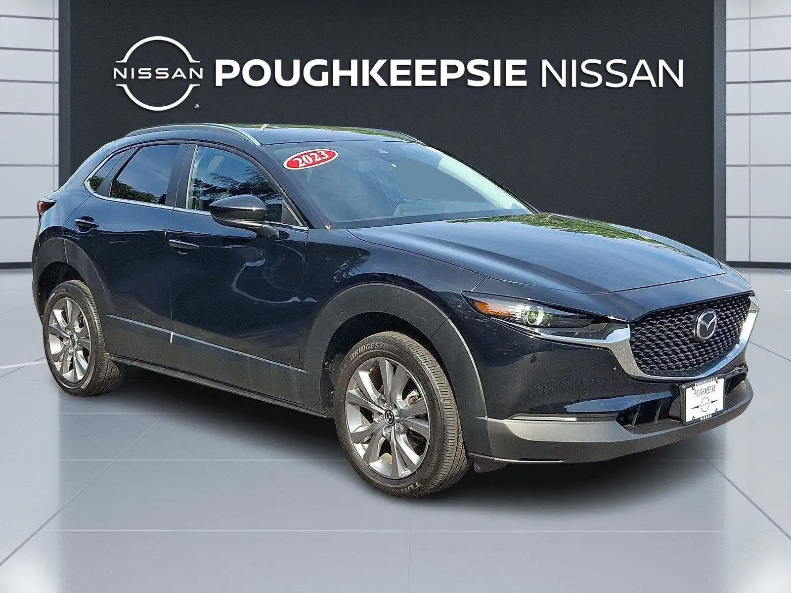 2023 Mazda CX-30 Select AWD's photo