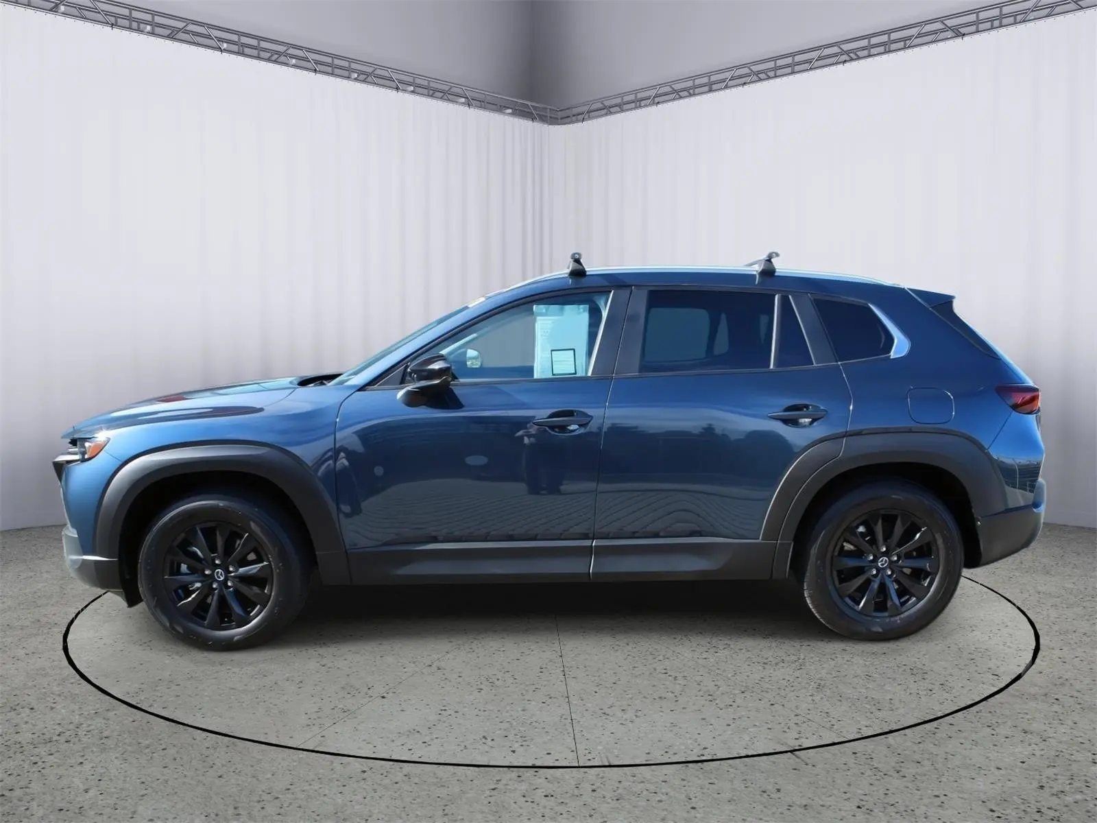 2023 Mazda CX-50 2.5 S PREFERRED PLUS photo 5