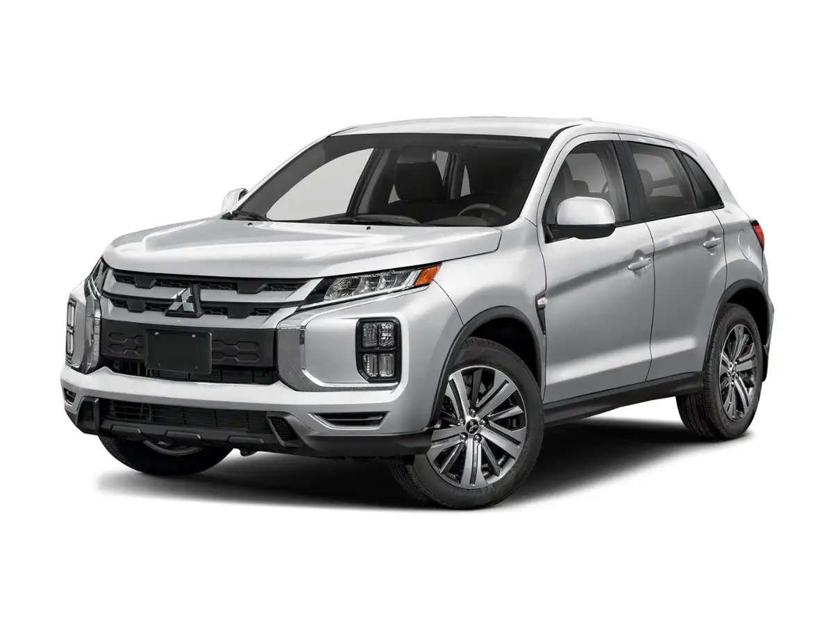 2024 Mitsubishi Outlander Sport 2.0 ES AWC CVT's photo