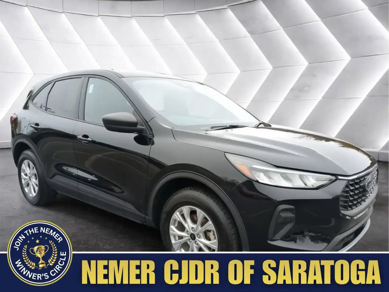 2025 Ford Escape Active AWD's photo