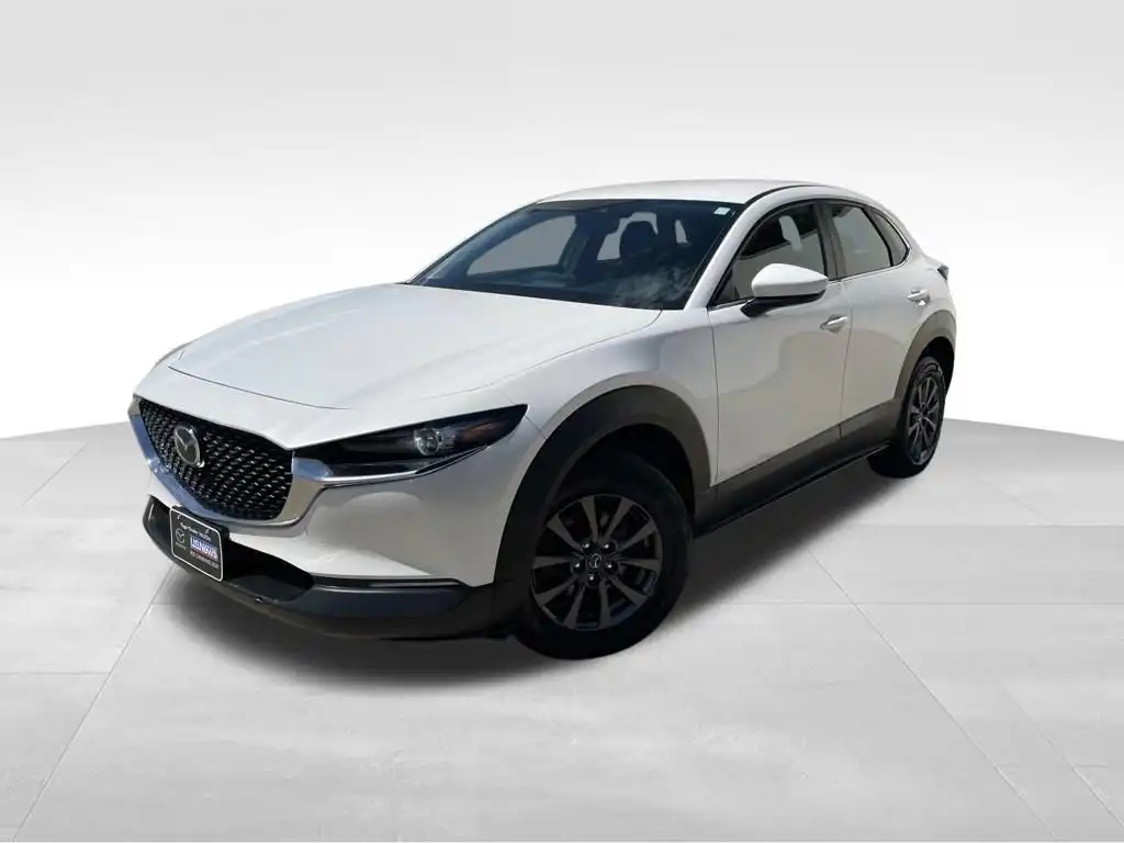 2020 Mazda CX-30 Base's photo